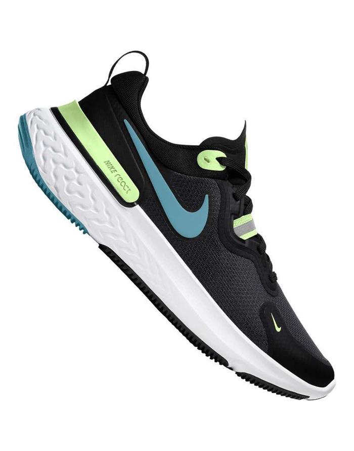 SEPATU LARI WOMENS NIKE REACT MILER 