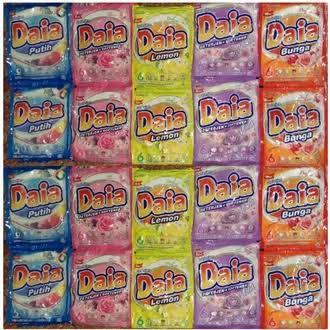 Daia Deterjen Bubuk