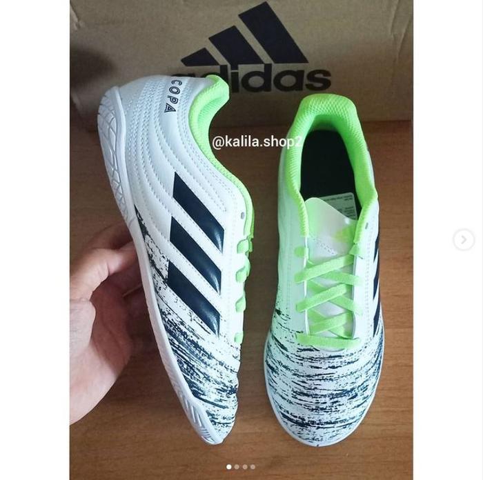Jual Sepatu Adidas Futsal Copa 20.4 