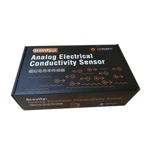 Jual Gravity: Analog Spear Tip pH Sensor / Meter Kit - Custom - Kota ...