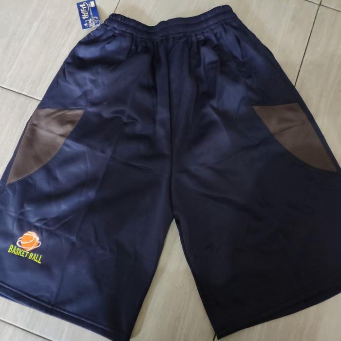 Gambar Celana Pendek Kolor Model Basket Ball Dewasa/Jumbo dari Only Vienz undefined Tokopedia