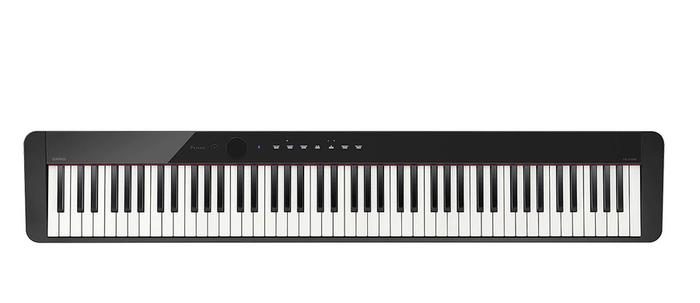Jual Keyboard Digital Casio PX S1000 PX-S1000 Privia Original