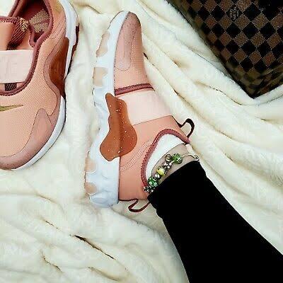 nike react presto women