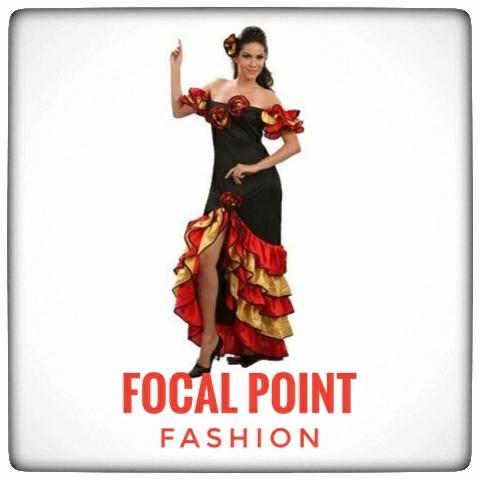 Spain United Nation Attire Jual Kostum Spanyol Spanish Dewasa