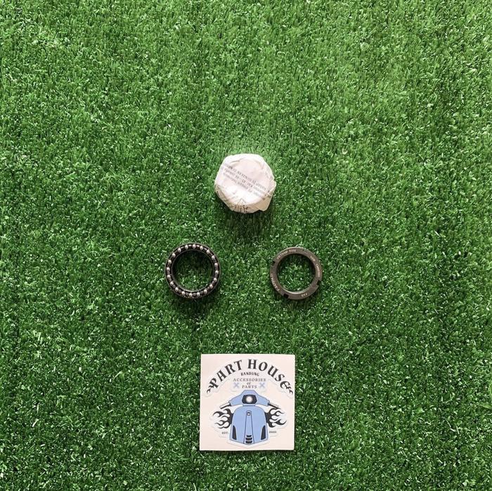 Gambar Komstir Bagian Bawah For All Modern Vespa dari PART HOUSE BANDUNG undefined Tokopedia