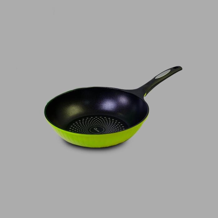 Gambar 20CM NON - STICK FRY PAN OX-20F dari OxoneLive undefined Tokopedia