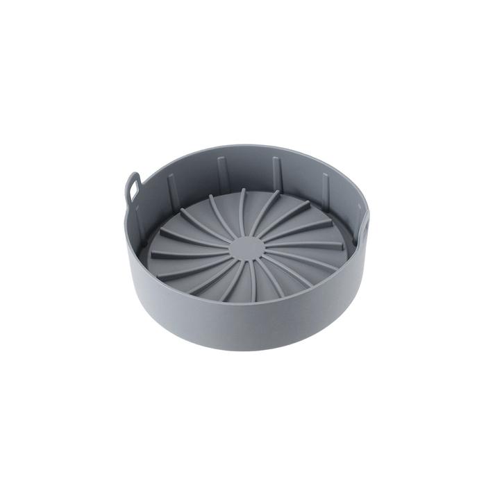 Gambar IUIGA Silicone Air Fryer Pot || Silicone Masak dari Toko Isan undefined Tokopedia