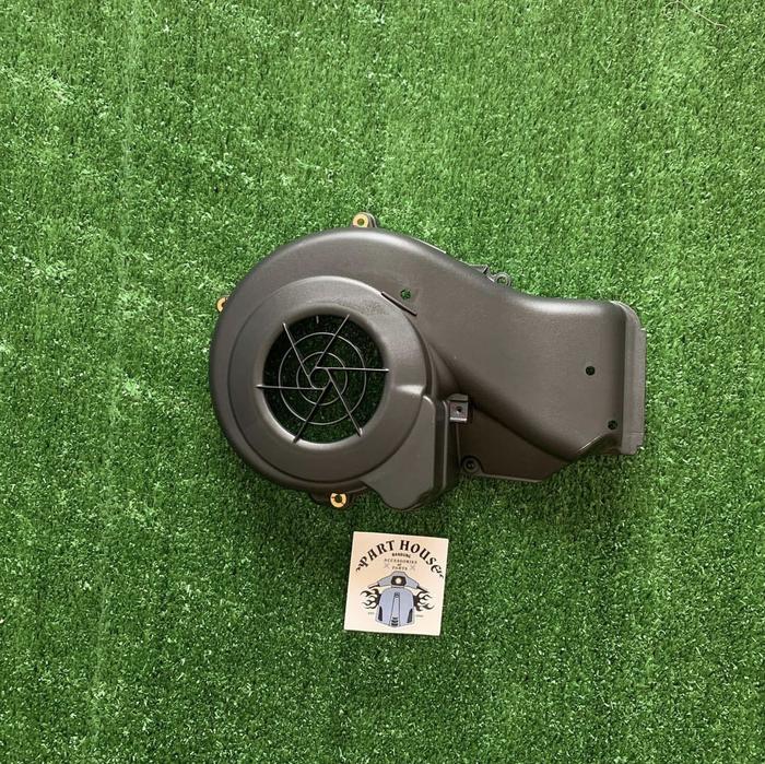 Gambar Cover Fan / Kipas 3v Iget dari PART HOUSE BANDUNG undefined Tokopedia
