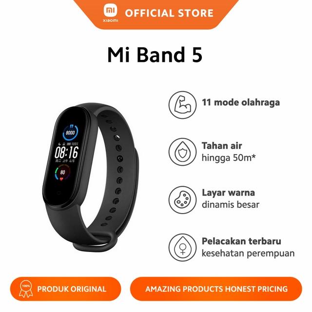 Mi Smart Band Mi Band International Version Xiaomi Mi Smart Band