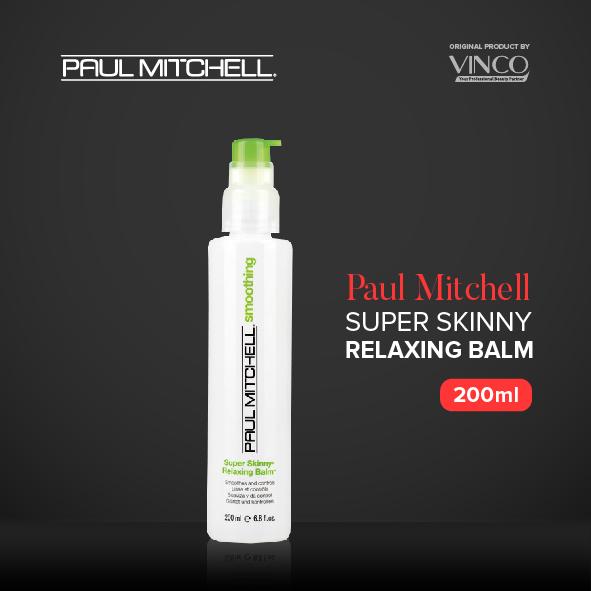 Jual Paul Mitchell Super Skinny 