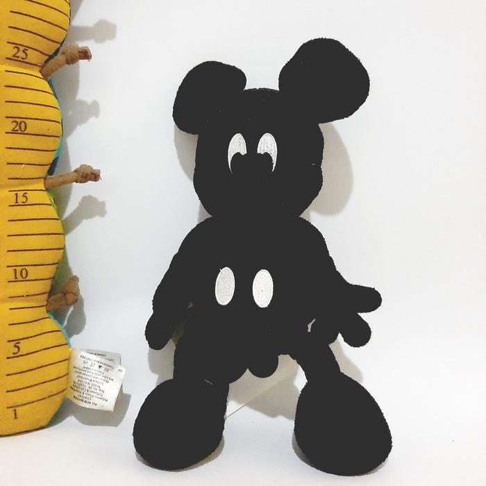 Jual Boneka Uniqlo Mickey Mouse Original Kotak Jakarta Utara - Main Image