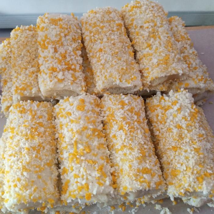 Gambar Risol Froozen ( isi 10 per pack siap goreng belum matang ) dari tokodityo undefined Tokopedia