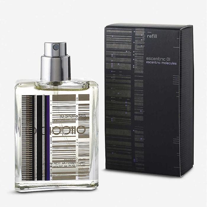 Gambar ESCENTRIC MOLECULES Escentric 01 eau de toilette refill 30ml dari Thesgstuffs undefined Tokopedia