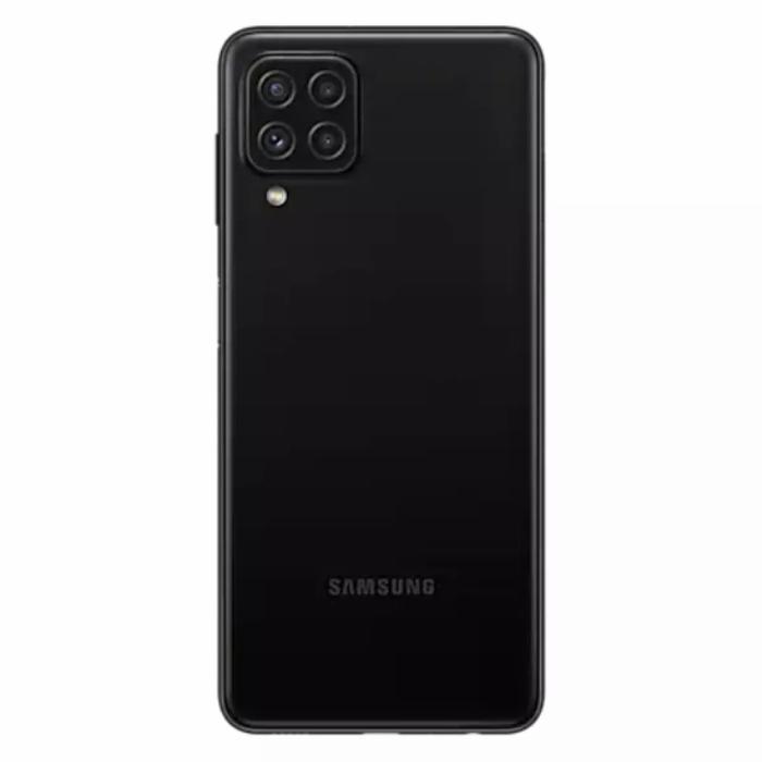 Gambar samsung galaxy a22 4g - Hitam dari 212MULTINIAGA undefined Tokopedia