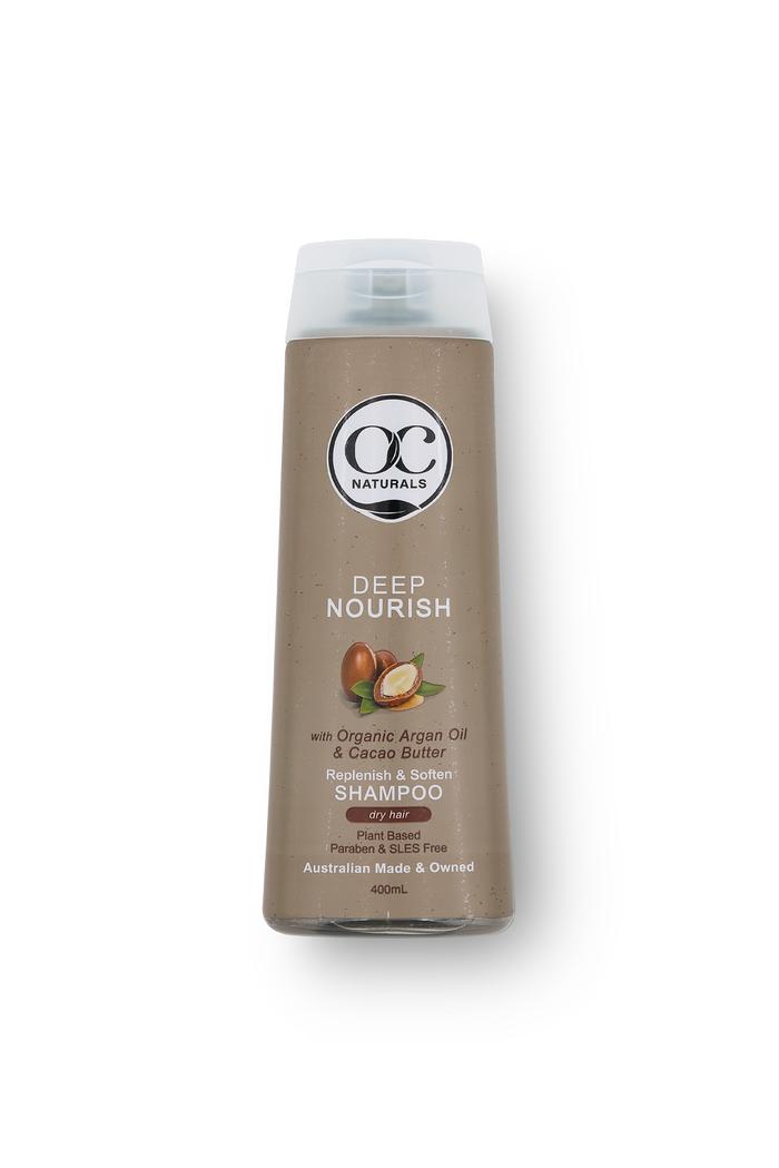 Gambar Organic Care Shampoo 400ml No Paraben/SLS/SLES - NormalBalance dari b4nch4 undefined 4 Tokopedia
