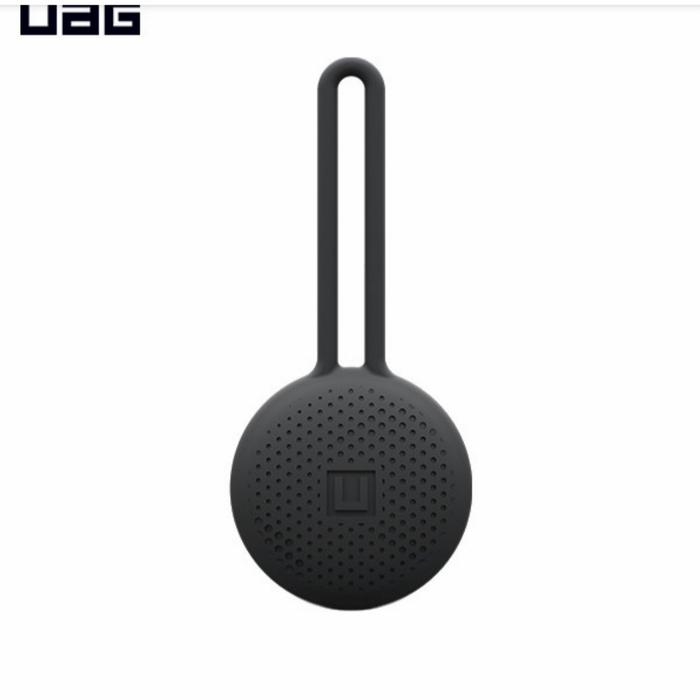Gambar Case Apple AirTag UAG Dot Loop Tag Protective Case - Black dari Primary Cares Official undefined Tokopedia