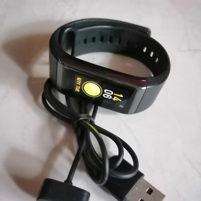 Jual Xiaomi Amazfit Cor 2 - Jakarta Timur - s4m_ID | Tokopedia