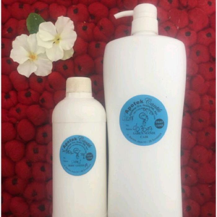 Gambar DUO HEMAT KRIM CANTIK BARATAJAYA SURABAYA ORIGINAL KLINIK CANTIK SBY - HBD&SABUN BADAN dari TIYASA undefined Tokopedia