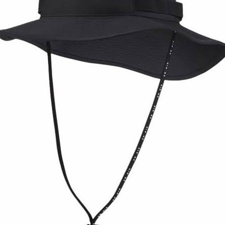 nike x skepta bucket hat black