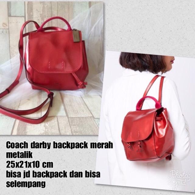 coach f16605