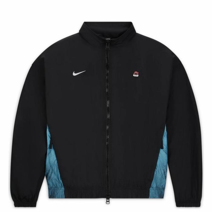 skepta nike jacket