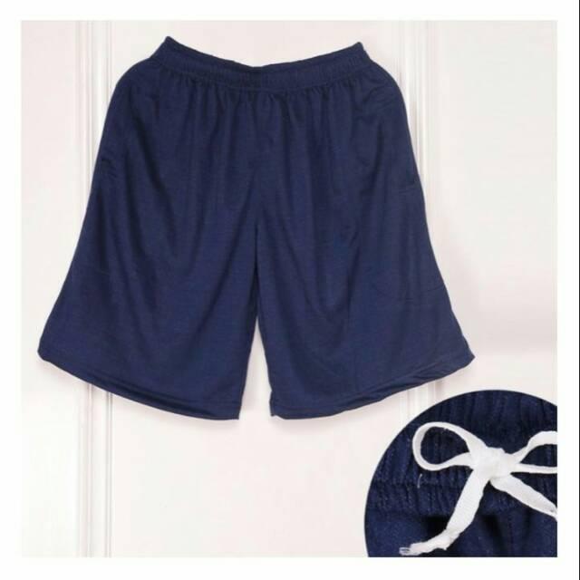 Gambar KAOS DAN STELAN OLAHRAGA PRIA WANITA DEWASA PRINTING 030 - CELANA, M dari Gudang_Jersey undefined Tokopedia