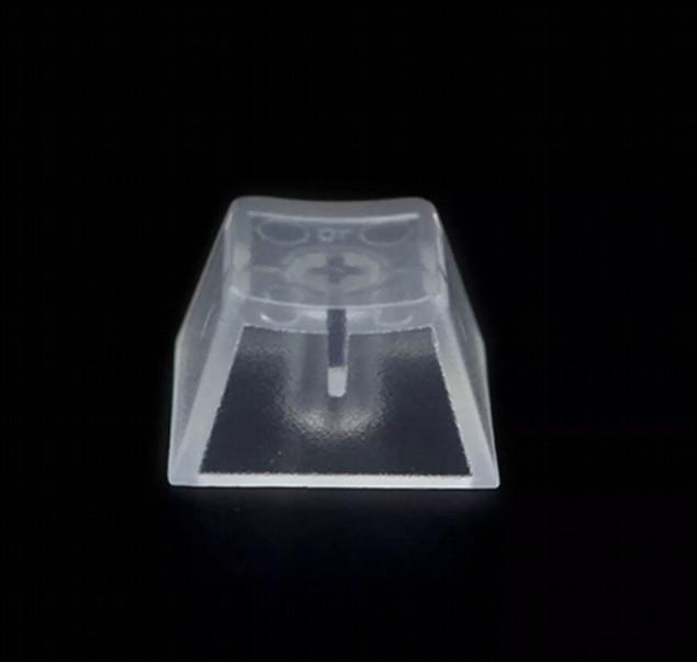 Jual Tombol Keyboard Mechanical-Mekanik Warna Bening - Warna ES ...