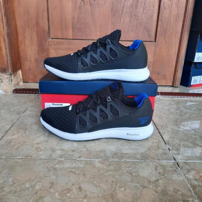 Jual Sepatu Running pria Reebok 