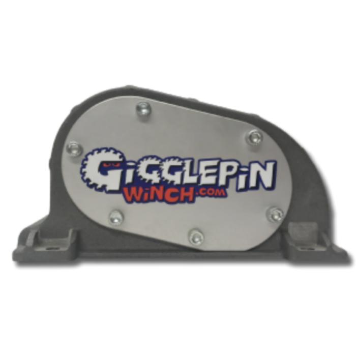 Jual GIGGLEPIN TWIN MOTOR TOP HOUSING FOR WARN 8274 & GP WINCHES