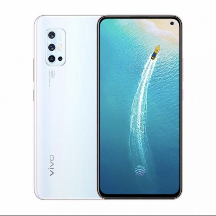 Gambar VIVO V19 8/128 RAM 8 GB ROM 128 GB GARANSI RESMI VIVO INDONESIA - Putih dari Wahana Top cell undefined Tokopedia