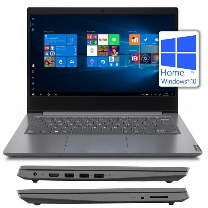 Laptop Lenovo V14 Core I3 Gen114gb Ddr4256gb Ssd14win10 Office