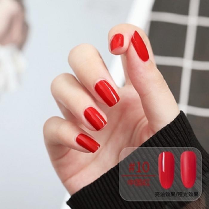 Gambar Kutek Glossy Wanita Matte Halal Bisa Dikpas Peel Off Bisa Untuk Sholat - Kutek SF 10 dari Honeyclothing undefined Tokopedia