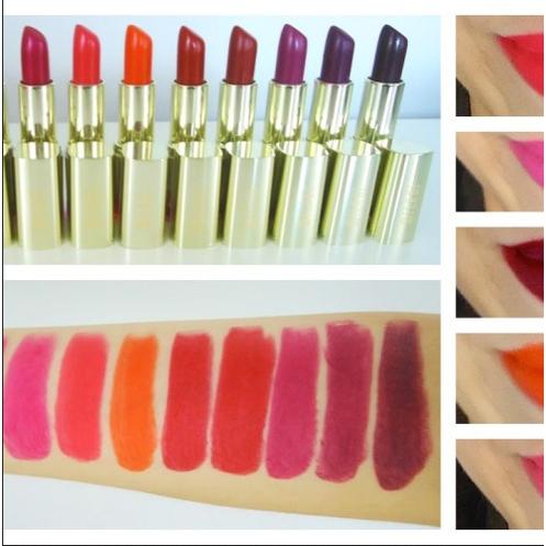 milani color statement lipstick