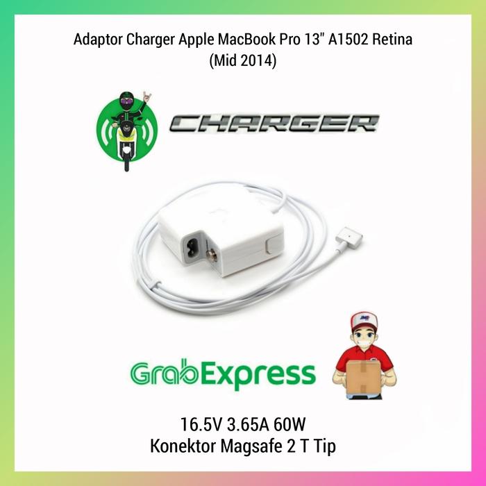 85w Macbook Pro 15 Inch Mid 2014 Charger 85W Power Charger For