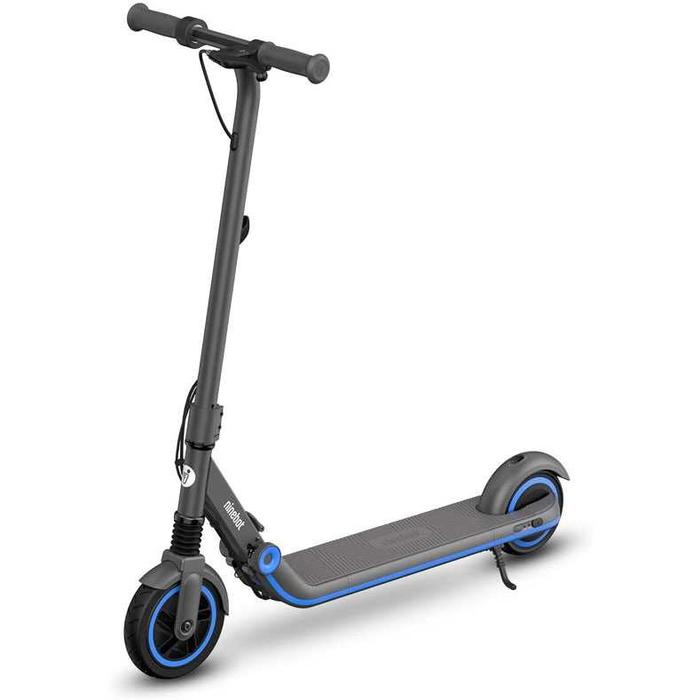 Jual Sekuter Otoped Elektric Ninebot Kickscooter Scooter by Segway