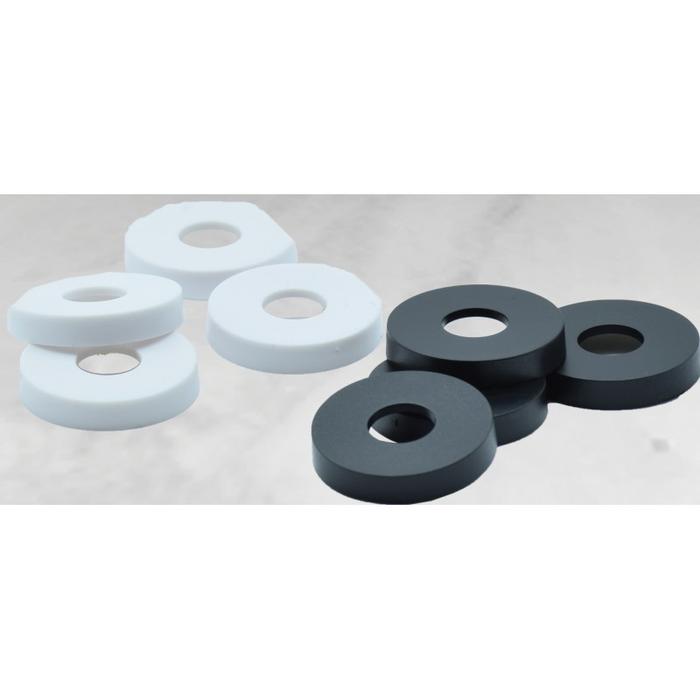 Gambar Skytear 8 Hard Plastic Colored Rings For Bases Board Game Expansion dari Sini Duduk Hobby Shop undefined Tokopedia