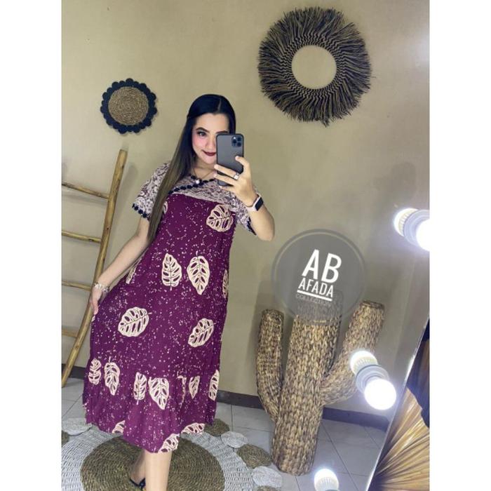 Gambar DASTER ARAB RENDA JANDA BOLONG | DASTER ARAB KOMBINASI | DASTER BORKAT - maroon dari Ranna Official Store undefined Tokopedia