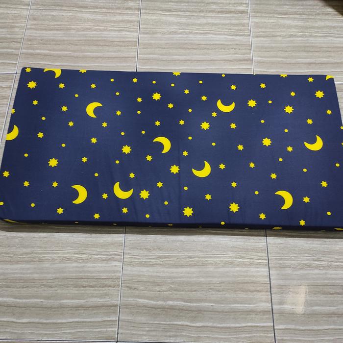 Gambar Alas setrika inoac - bulan bintang dari MANDIRI FOAM_NEW undefined Tokopedia