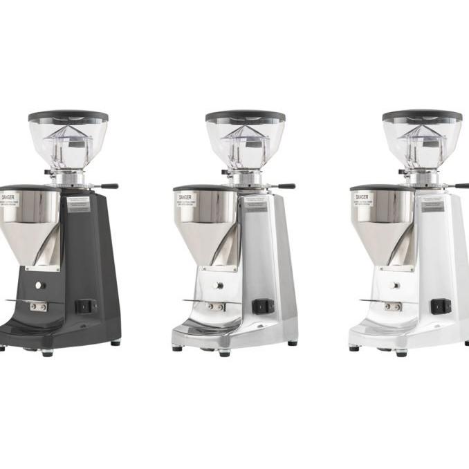 Jual Coffee Grinder MAZZER MINI D 