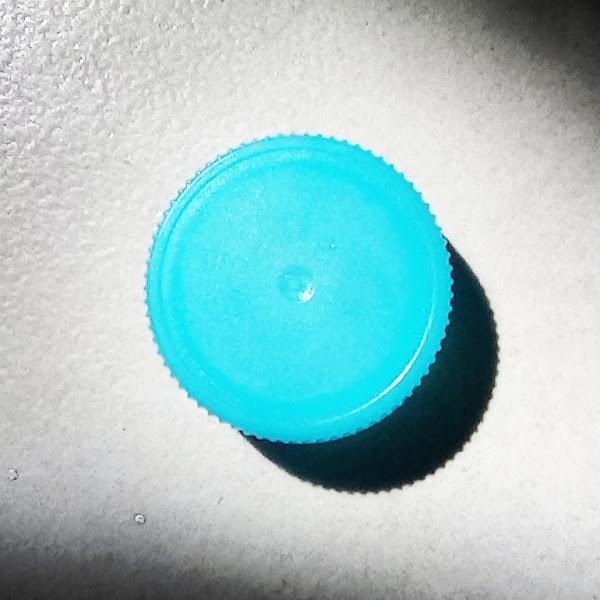 Gambar botol cherry 250ml - Biru Muda, 50pcs dari botoltadule undefined Tokopedia