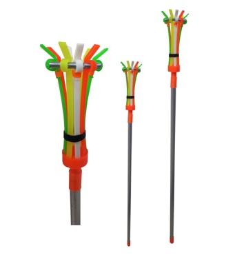 Gambar Tongkat Pengganti Lampu Alat Ganti Pasang Lampu Stick Lamp dari Britplaza undefined Tokopedia