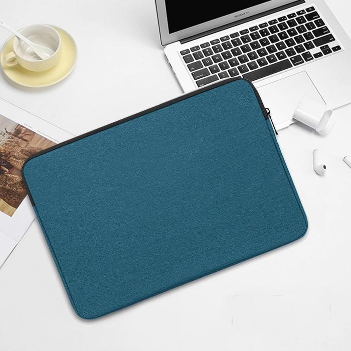 Gambar Tas Laptop / Case laptop 11-15'6 Inch - Blue Ocean, 13-14 Inch dari Grace Computer_NEW undefined Tokopedia