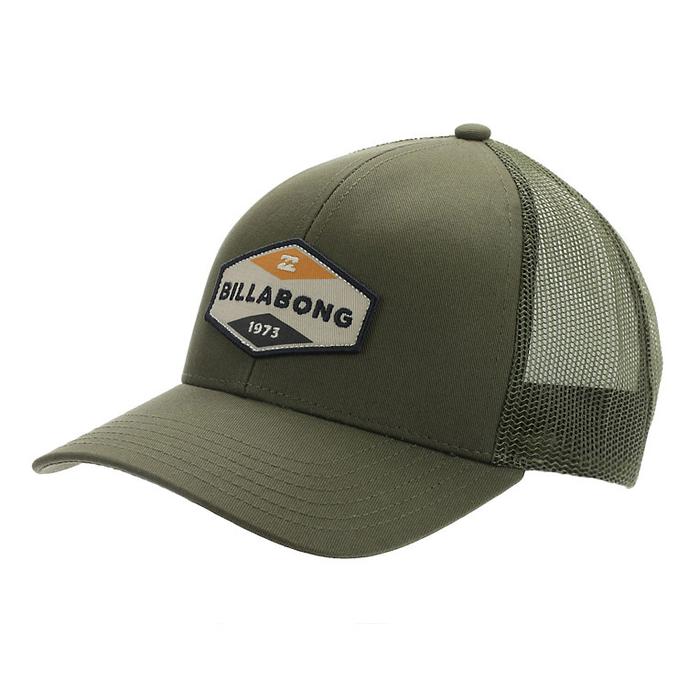 Jual Topi BILLABONG Walled Patch 
