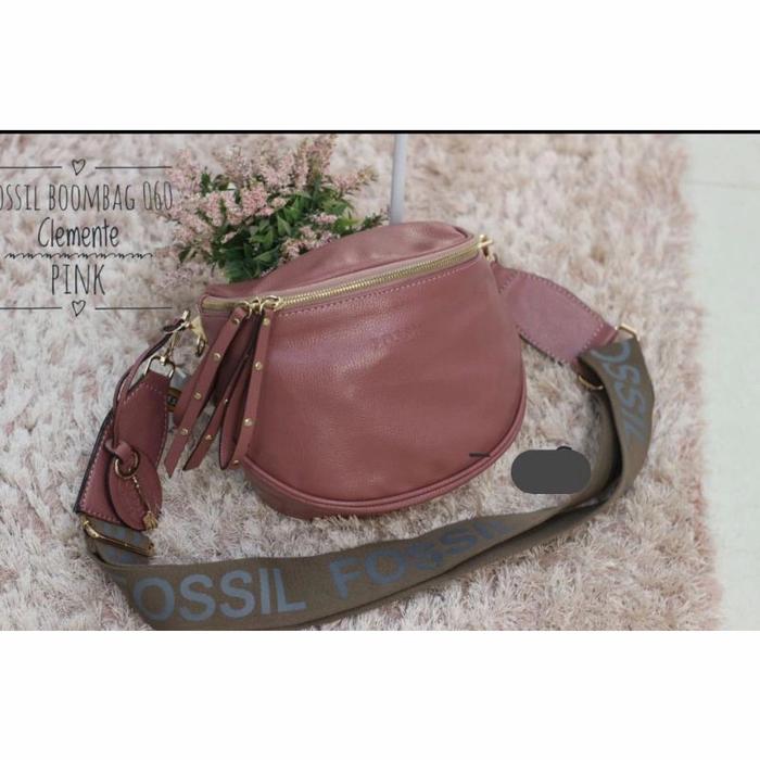 Gambar Tas Selempang Wanita | Fashion Branded | Coralia | Bombang 060 - Naranja dari coraliabag undefined 3 Tokopedia