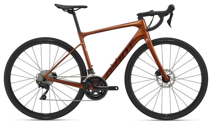 Jual Giant Defy Advanced 2 2022 series 