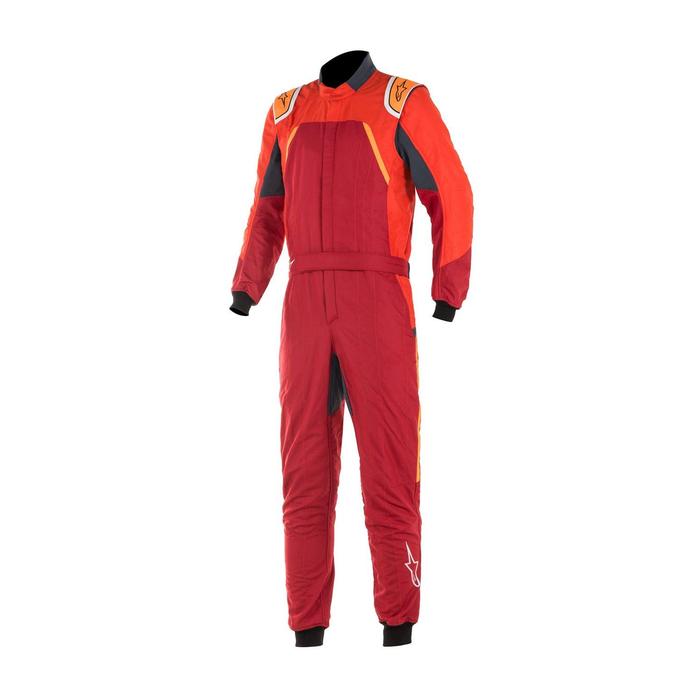 Jual Wearpack Balap Alpinestars GP Pro Comp FIA Race Suit