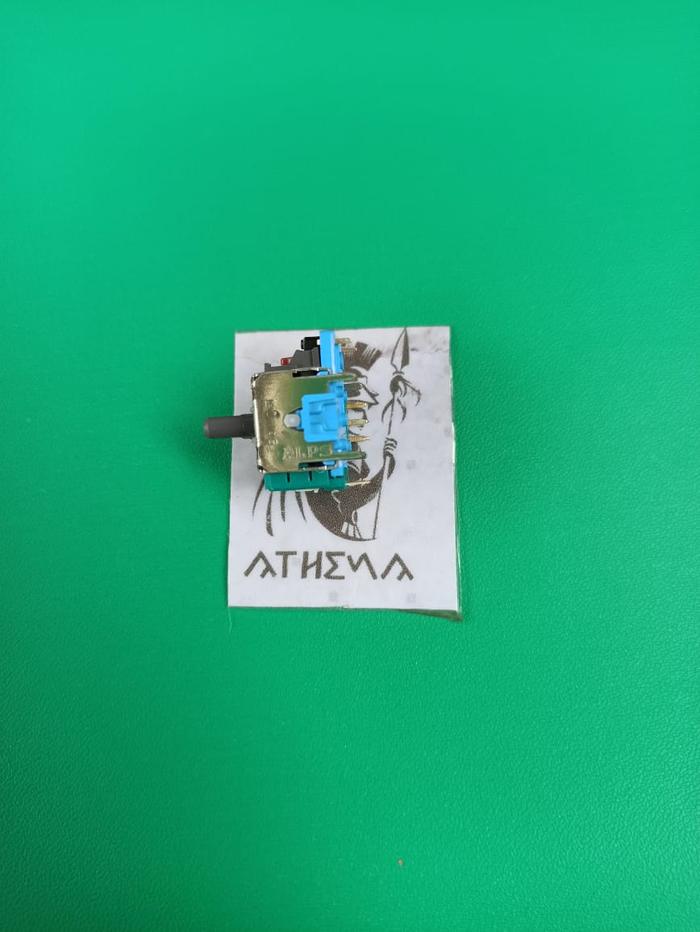 Gambar Tombol Analog Stik Stick PS4 PS3 Kaki 3 Original ALPS - ANALOG dari ATHENA GAME STORE undefined Tokopedia