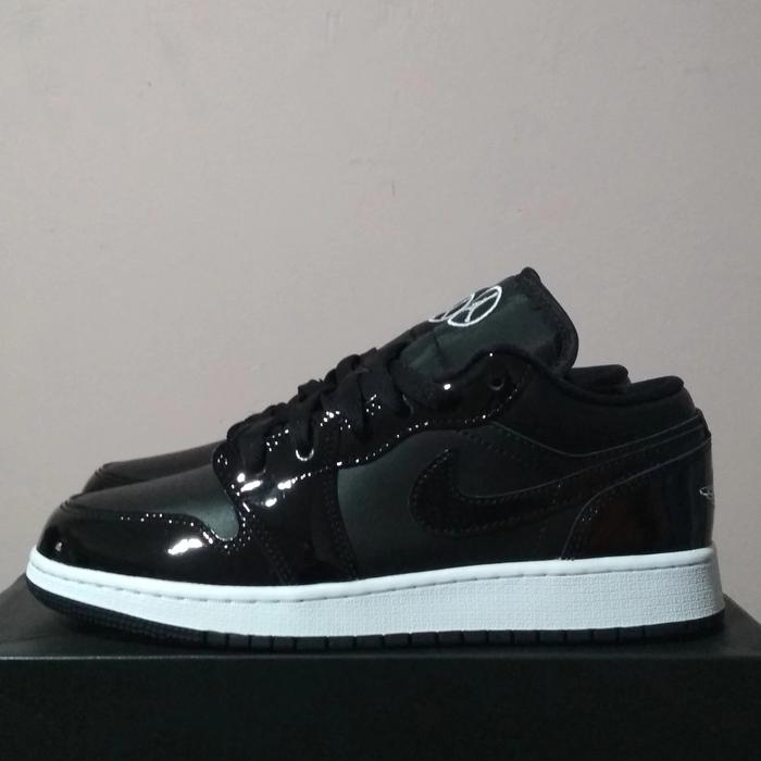 Jual air jordan low all star weekend gs Kota