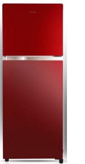 Gambar POLYTRON PRS 29 MN KULKAS 2 PINTU - Merah dari BM Grosir Electronic undefined 4 Tokopedia