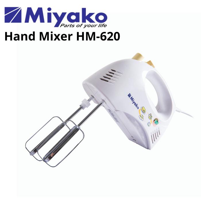 miyako hand beater